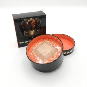 Juvia's Place Heroine Glow II Highlighter NEW WITH BOX